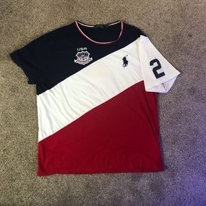 Ralph Lauren t-shirt